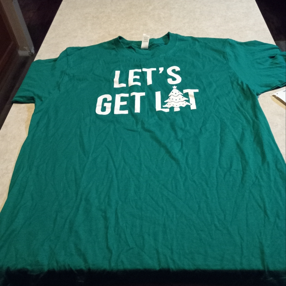 Tultex t shirt